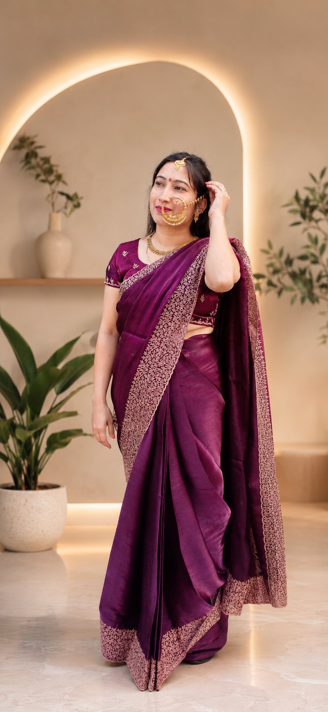 Jyoti Bisht — Founder of Himalayan Region, Pahadi entrepreneur and GI-tagged Aipan artist
